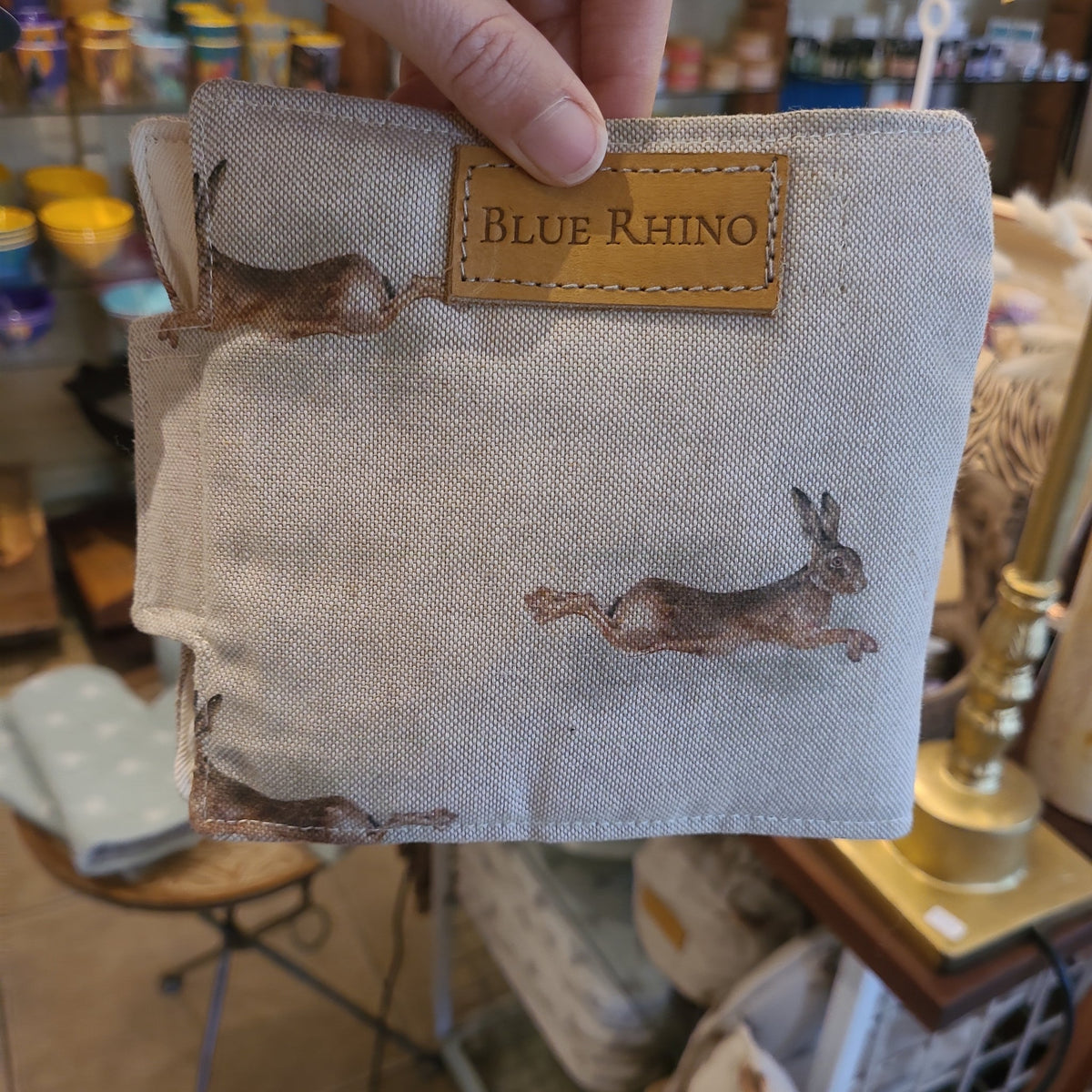 HARE CAFETIERE WARMER