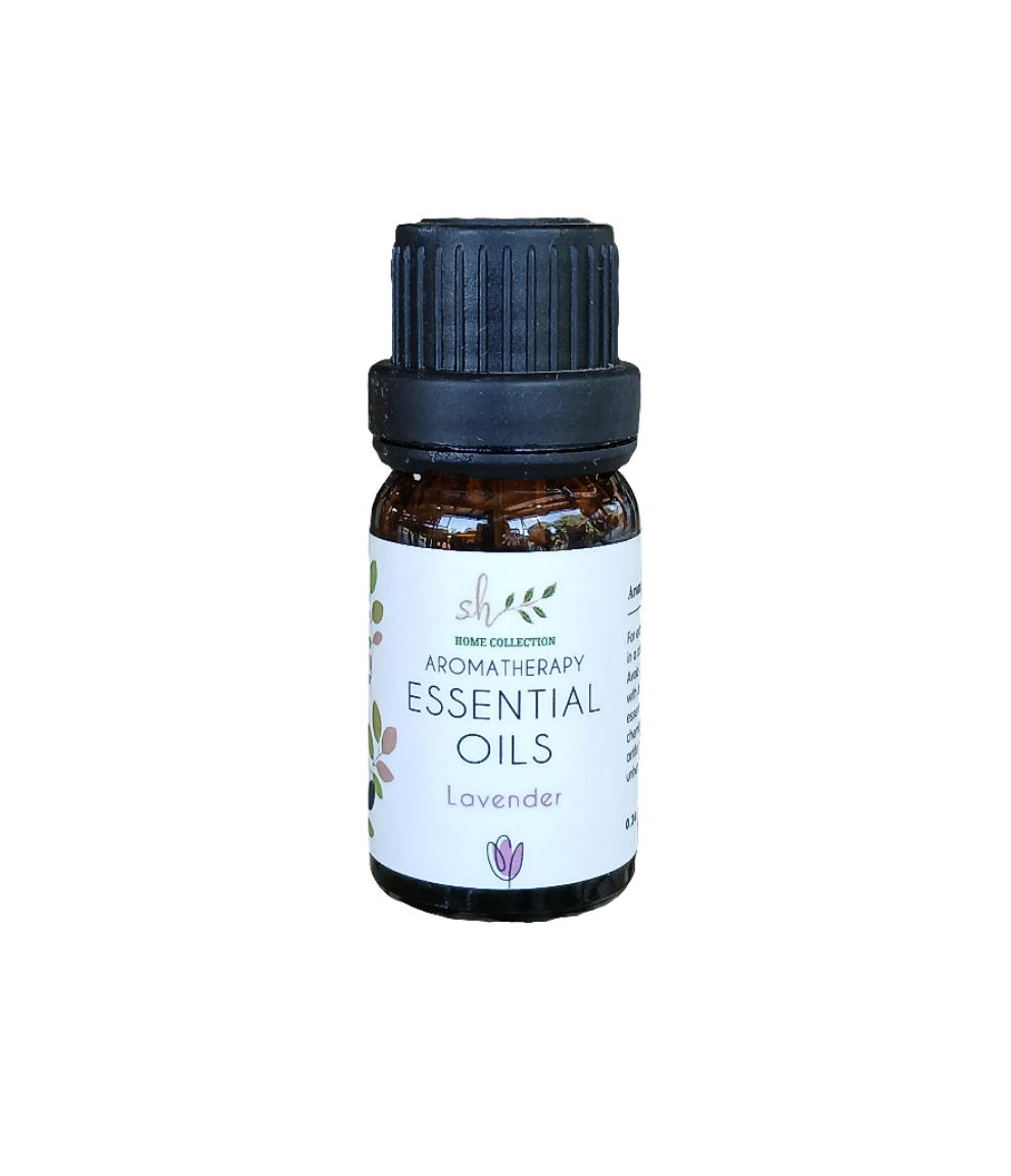 Br lavender essential oil