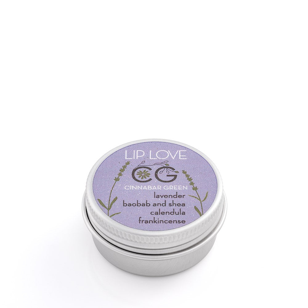 Lavender lip balm 15ml
