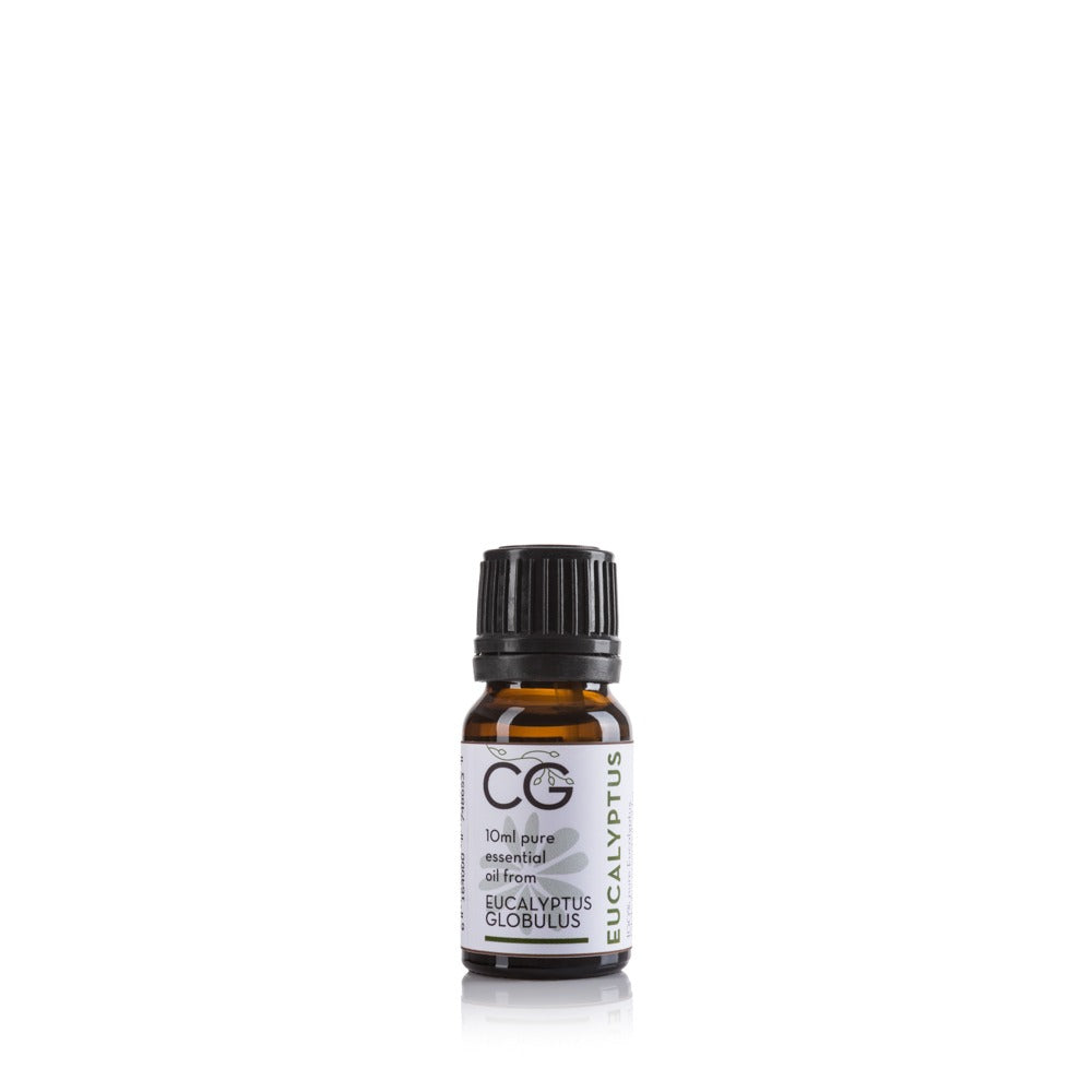 ESS OIL EUCALYPTUS GLOBULUS 10ML