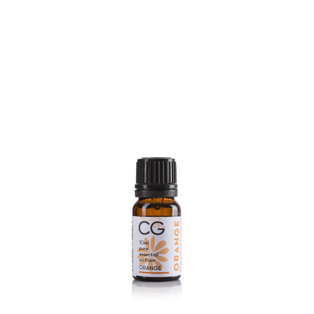 ESS OIL ORANGE 10ML