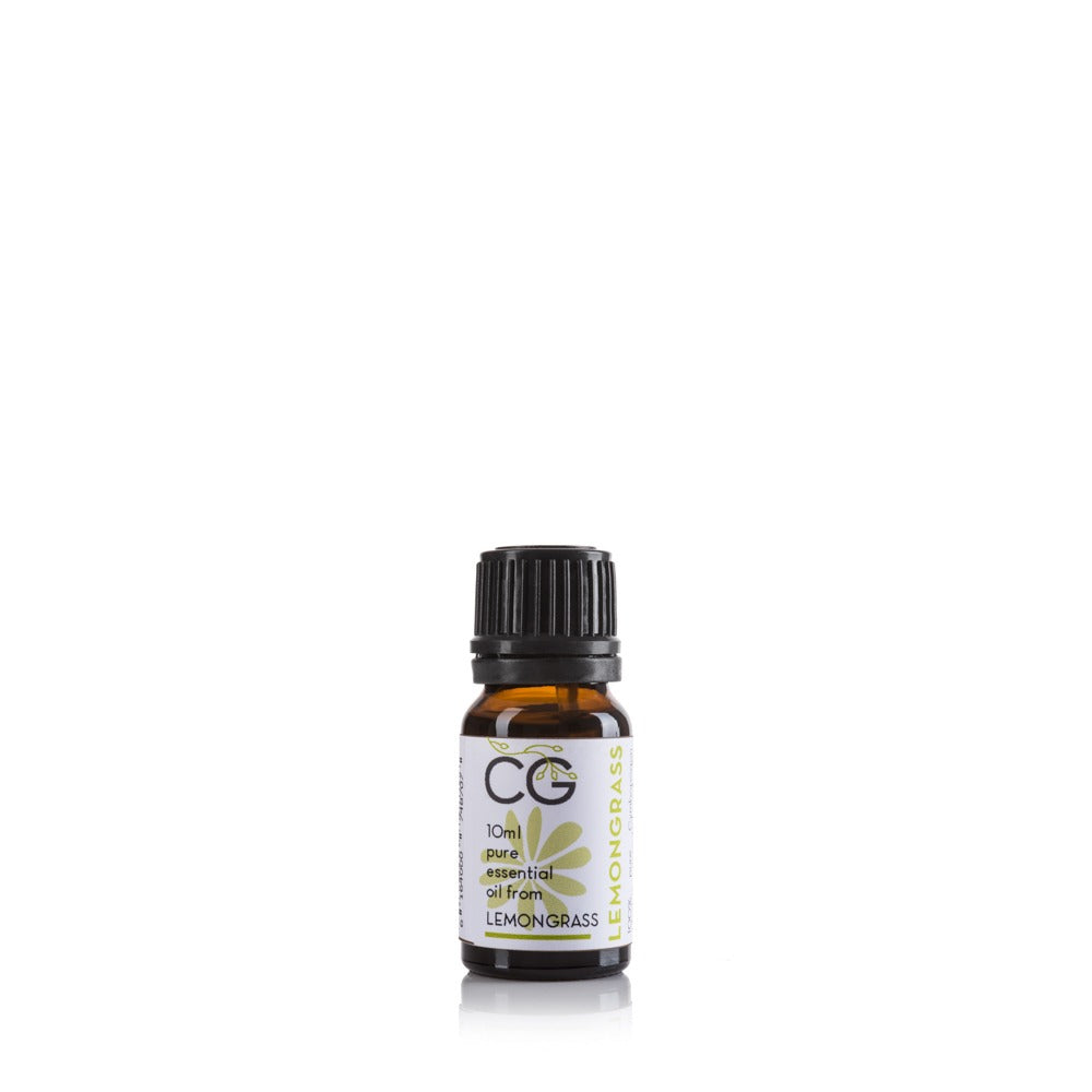 ESS OIL LEMONGRASS 10ML