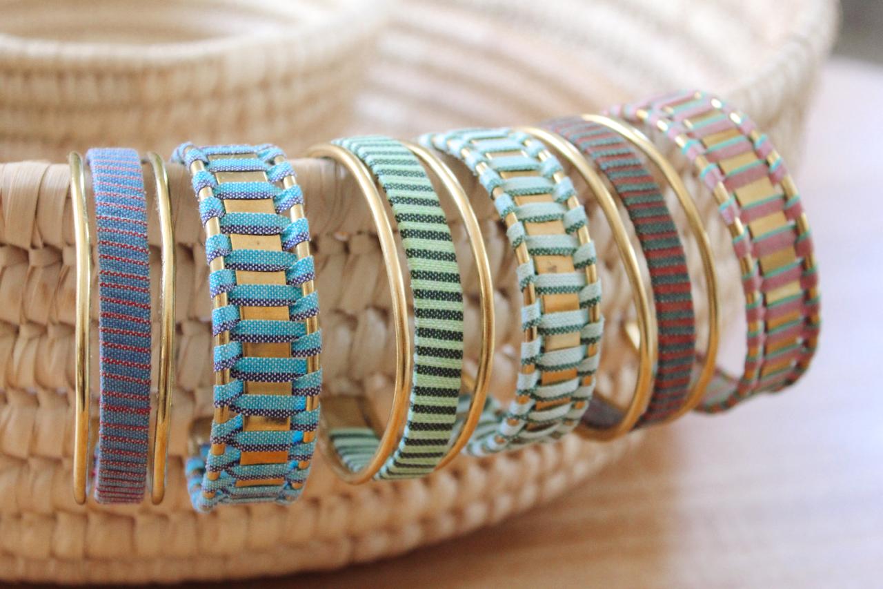Renel bracelets