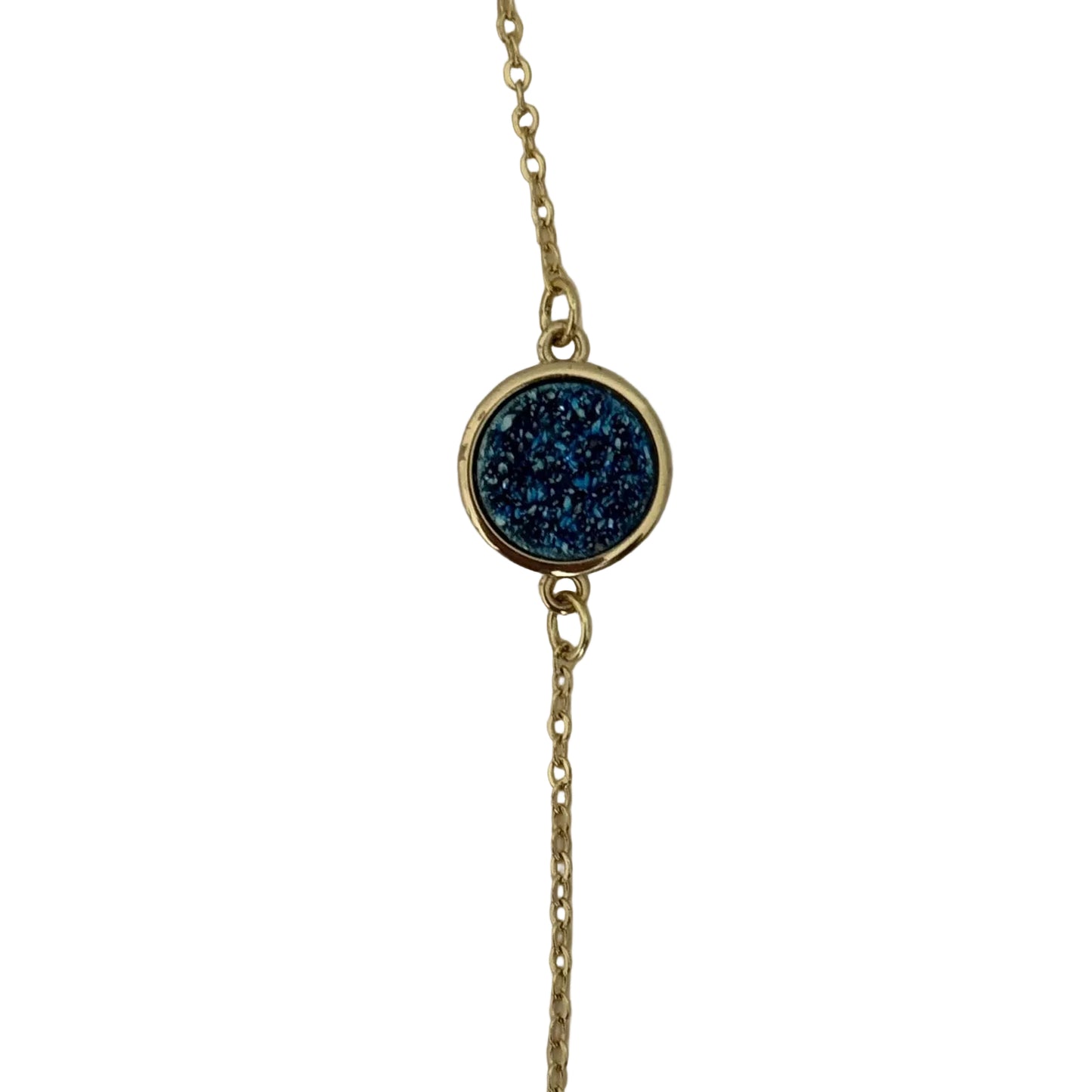 estones esb083 sugar druzy bracelet
