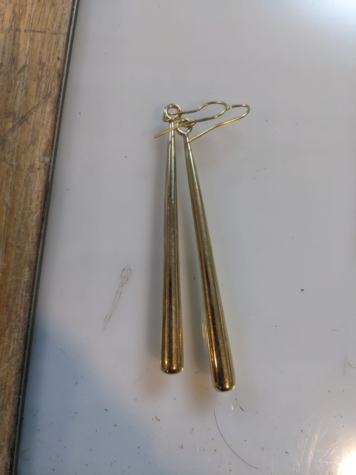 Amani earrings