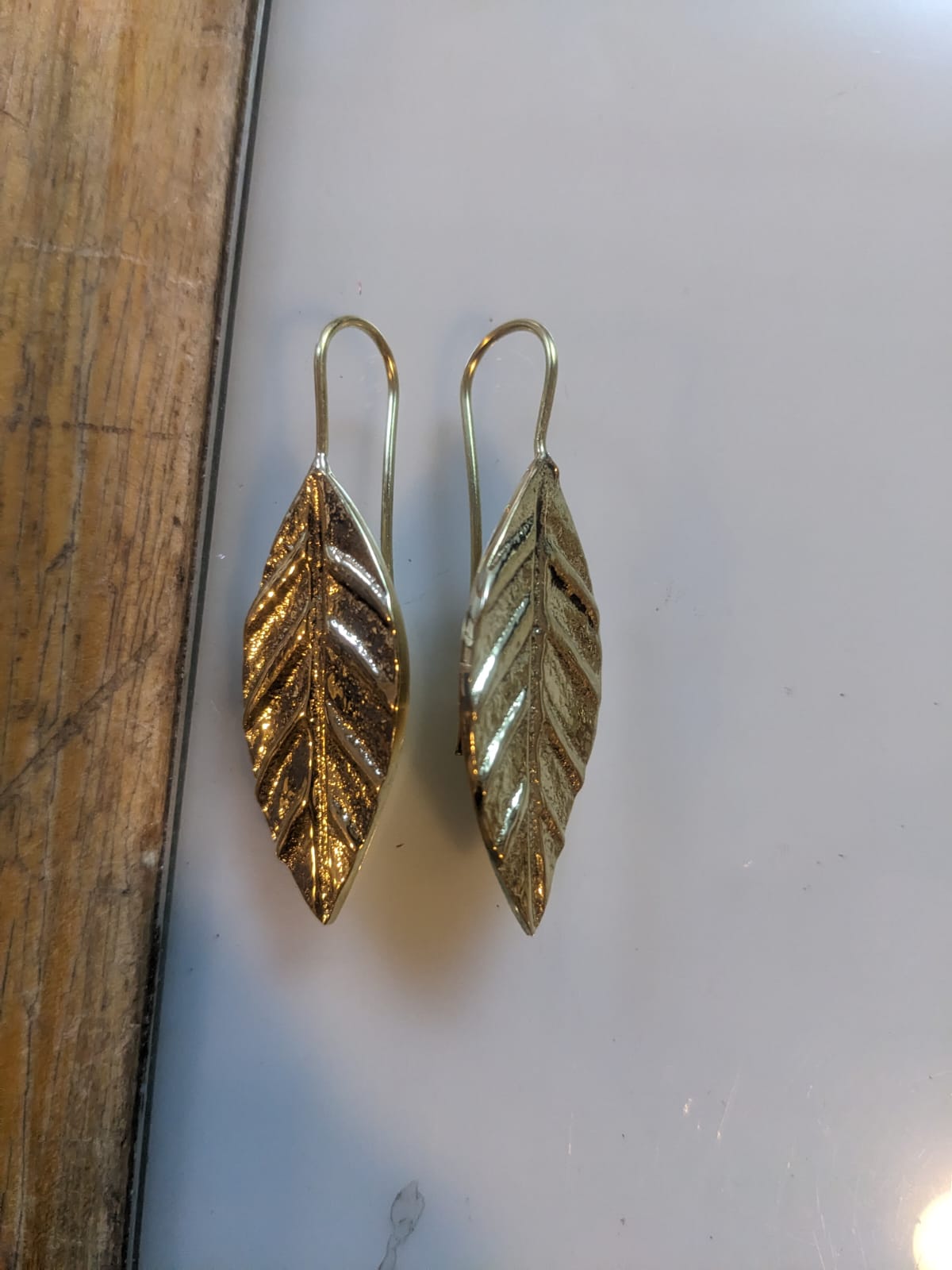 jani earrings