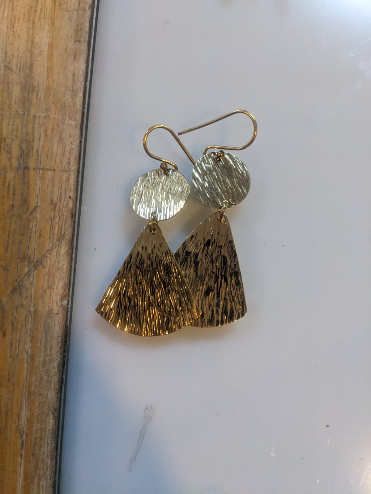 Nuru earrings