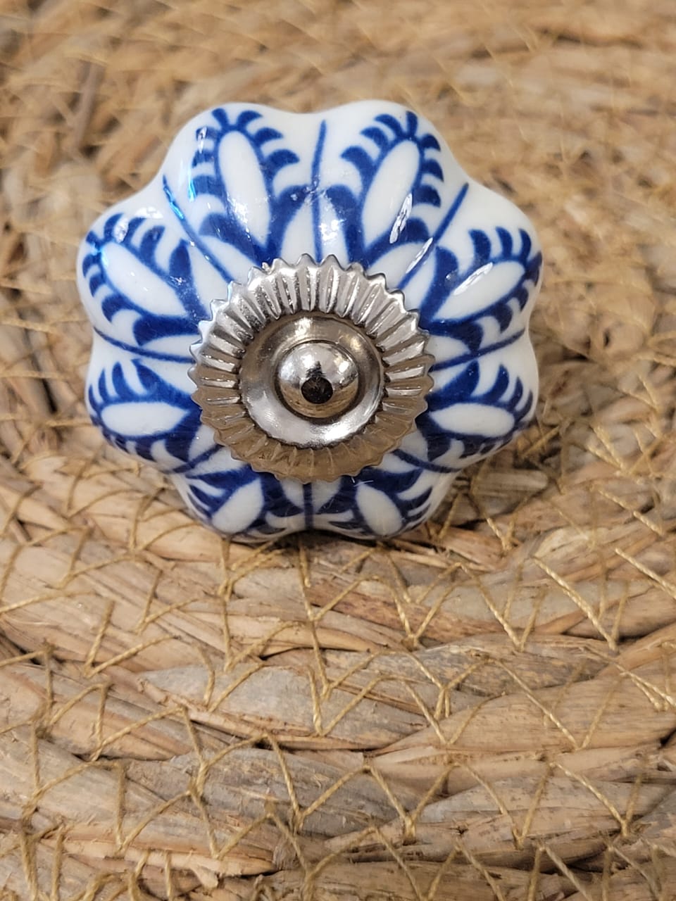 BLUE RHINO DOOR KNOBS