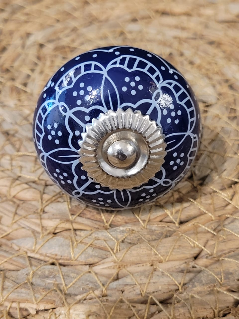 BLUE RHINO DOOR KNOBS