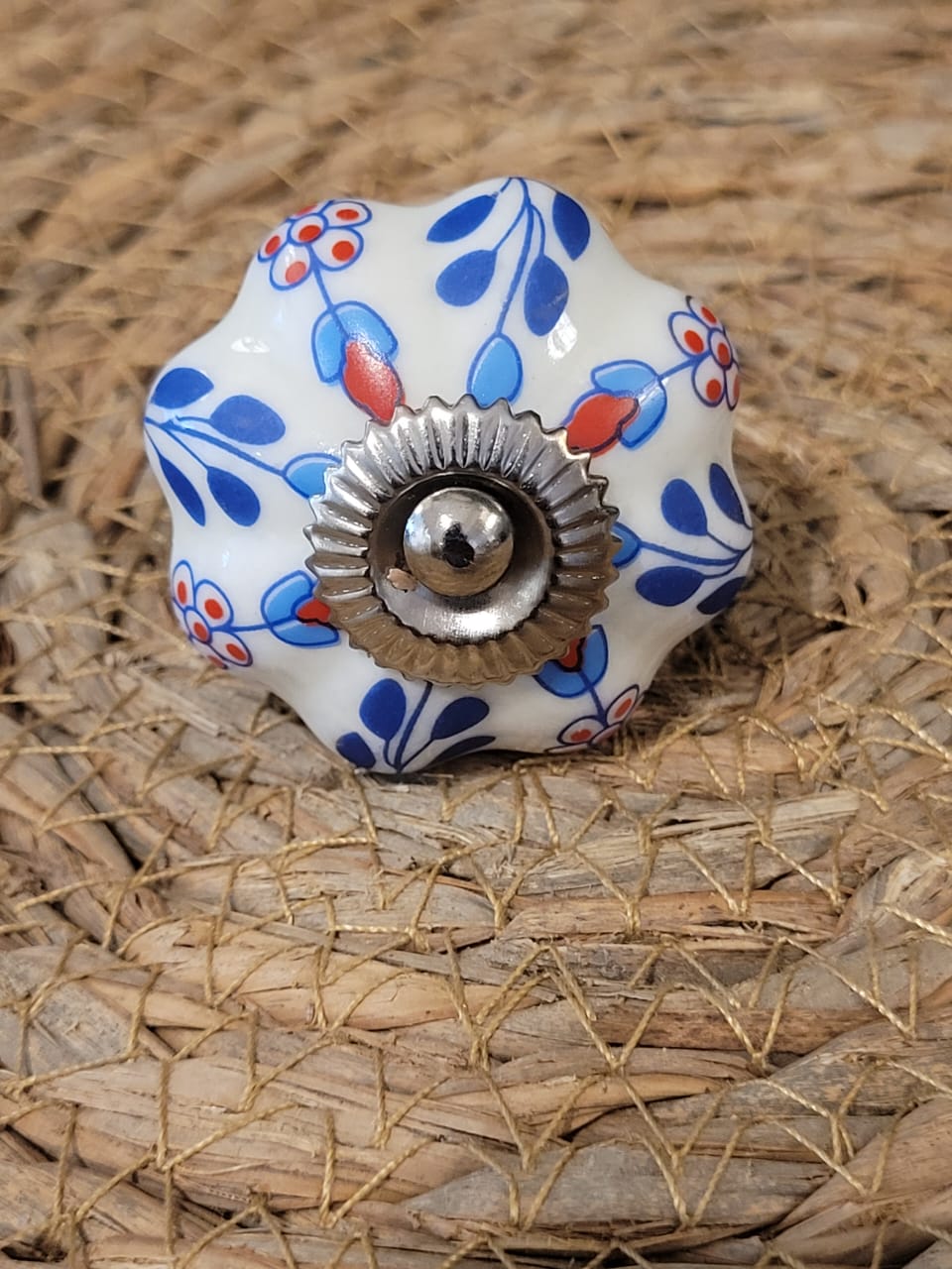 BLUE RHINO DOOR KNOBS