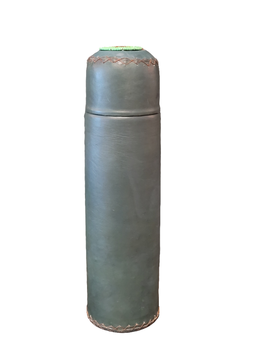 Br Beaded Thermos Forest series