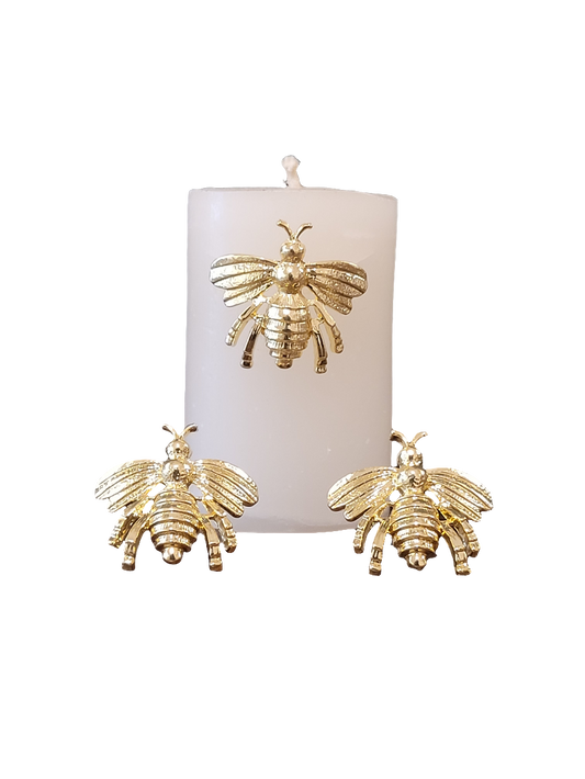 Br Hornet candle pin