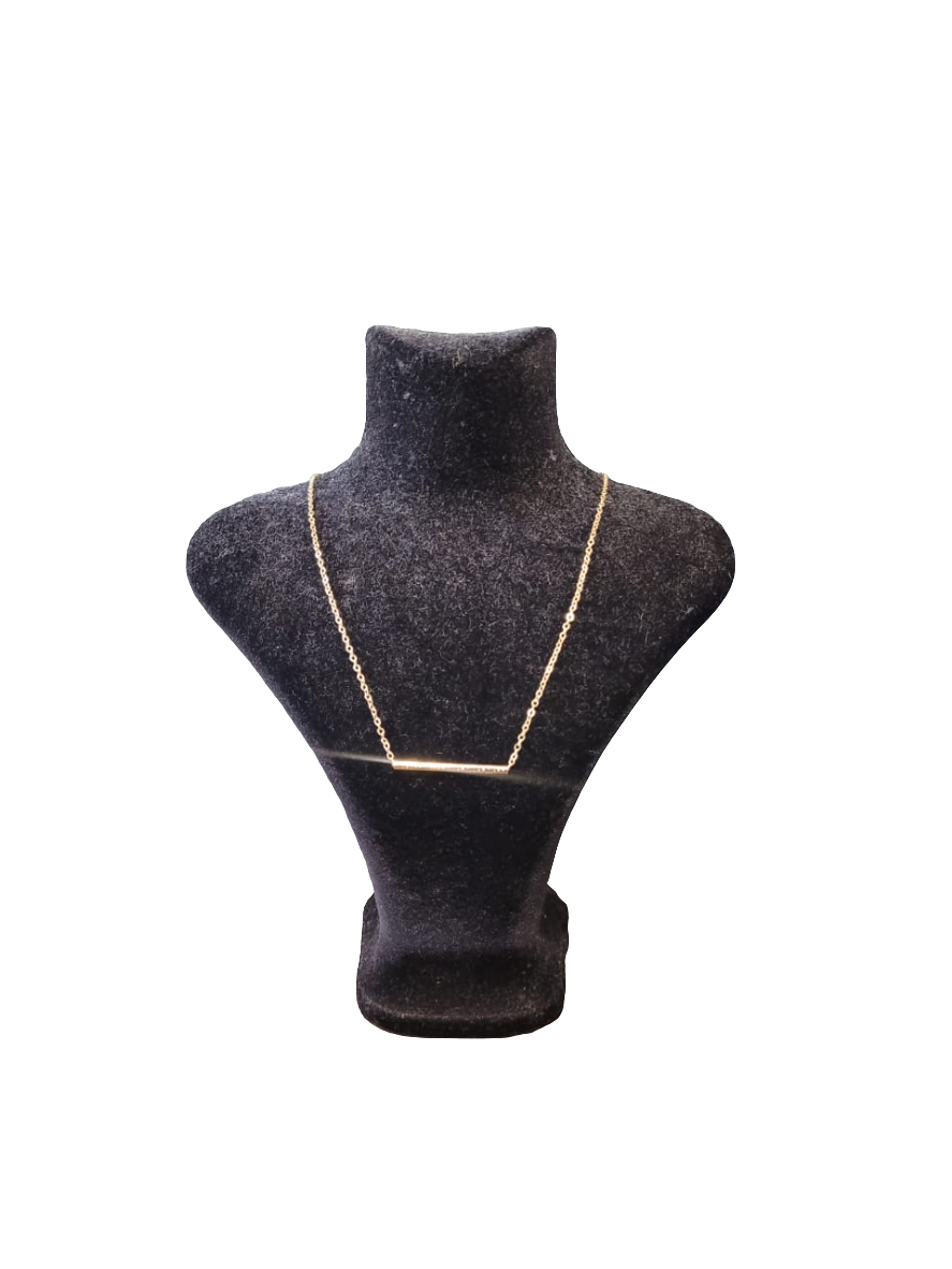 Br Balance necklace