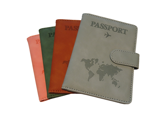 BR PASSPORT HOLDER