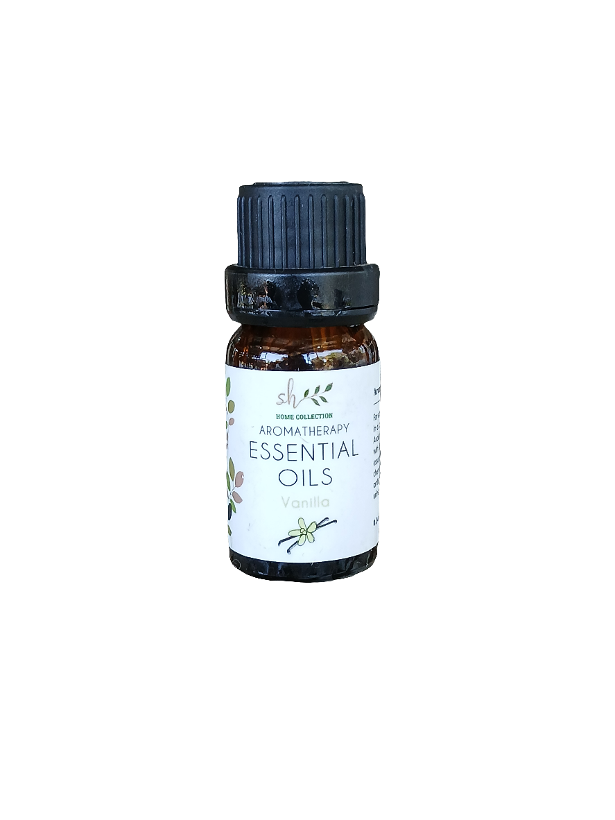Br vanilla essential oil