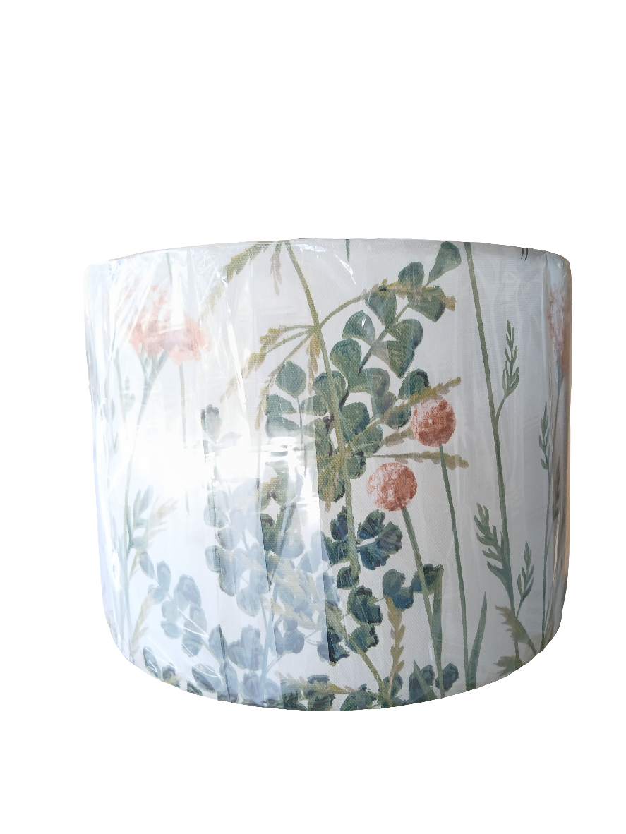 LAMPSHADES MEDIUM 11*8
