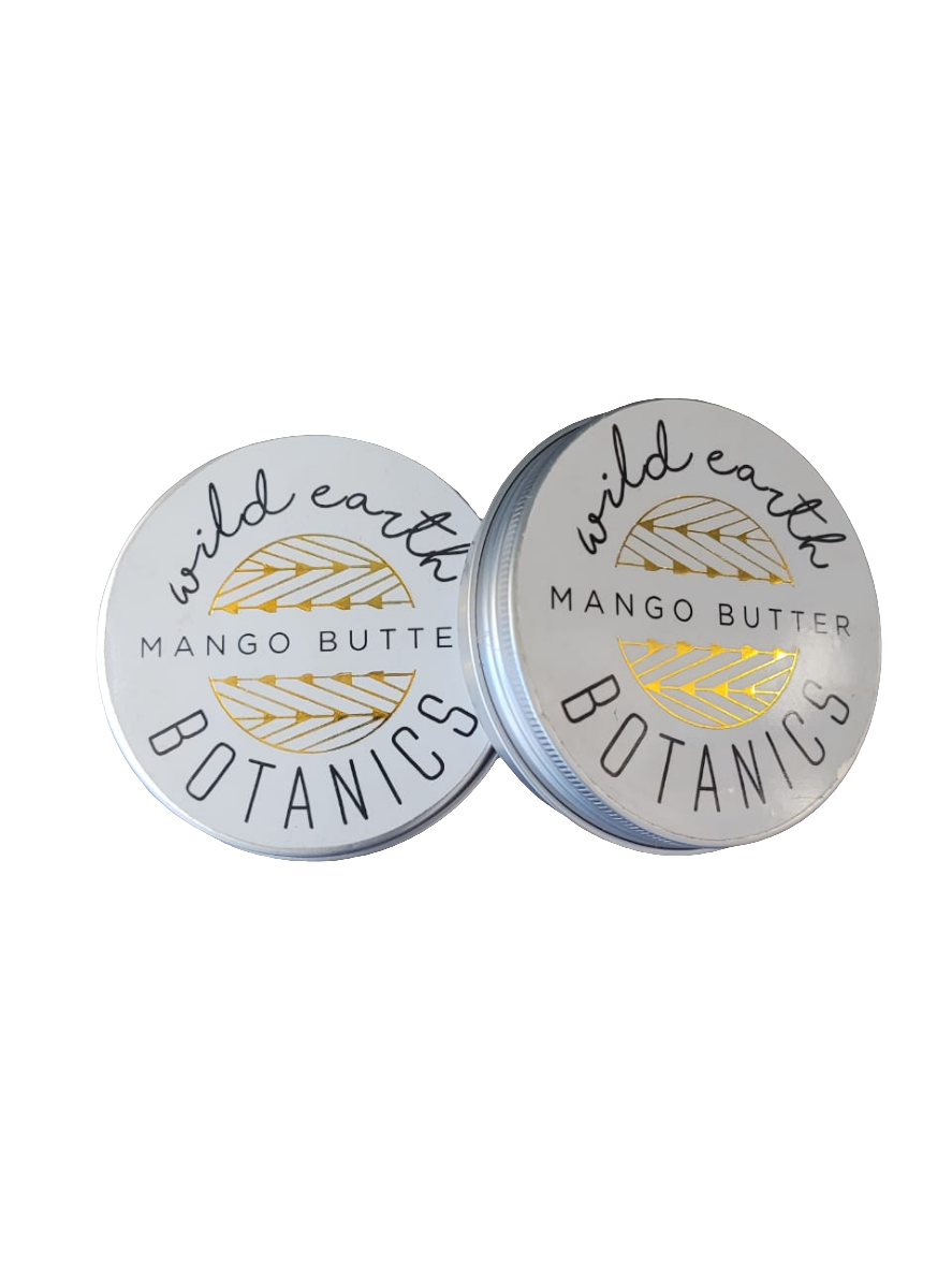 Mango Butter 100g - wb