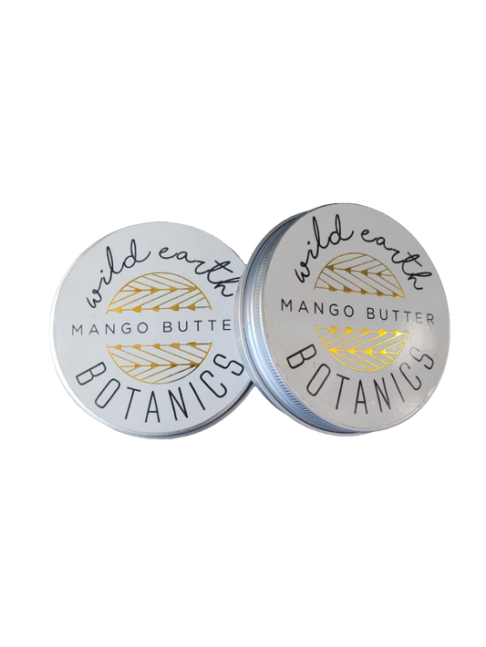 Mango Butter 100g - wb