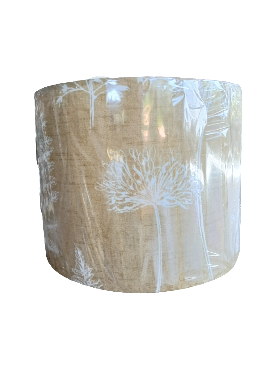 LAMPSHADES SMALL 10*8