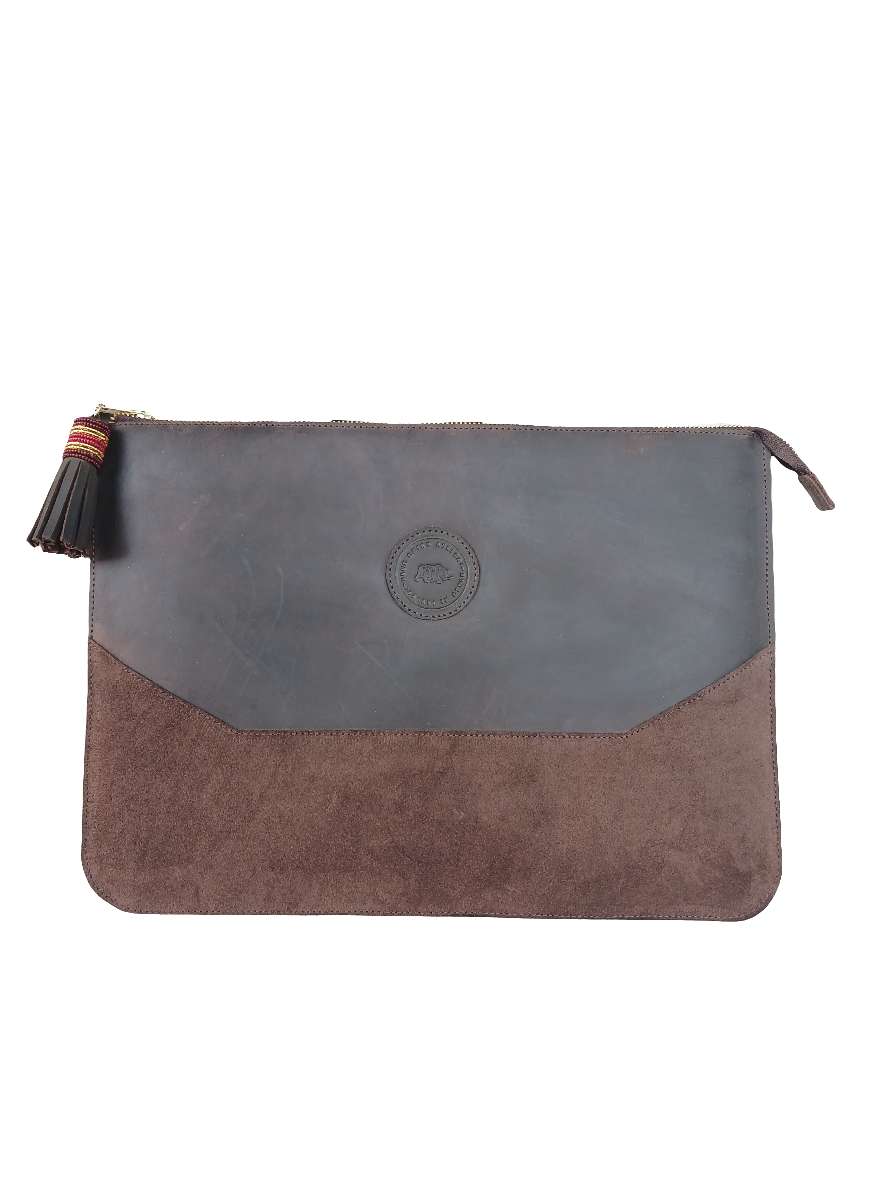 Mocca laptop sleeve