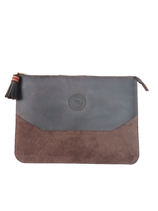 Mocca laptop sleeve