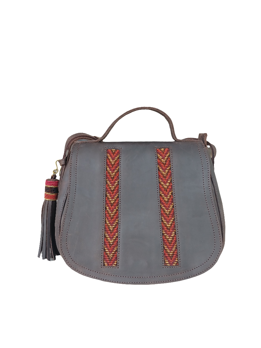 Mocca sling bag