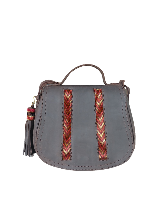 Mocca sling bag