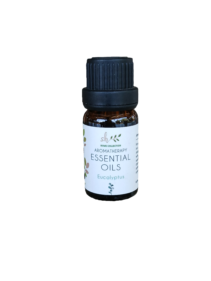 Br eucalyptus essential oil