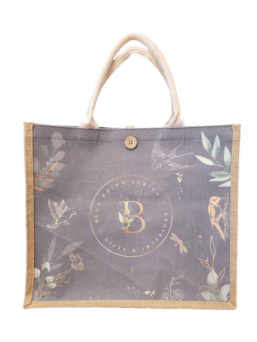 BR JUTE BAG