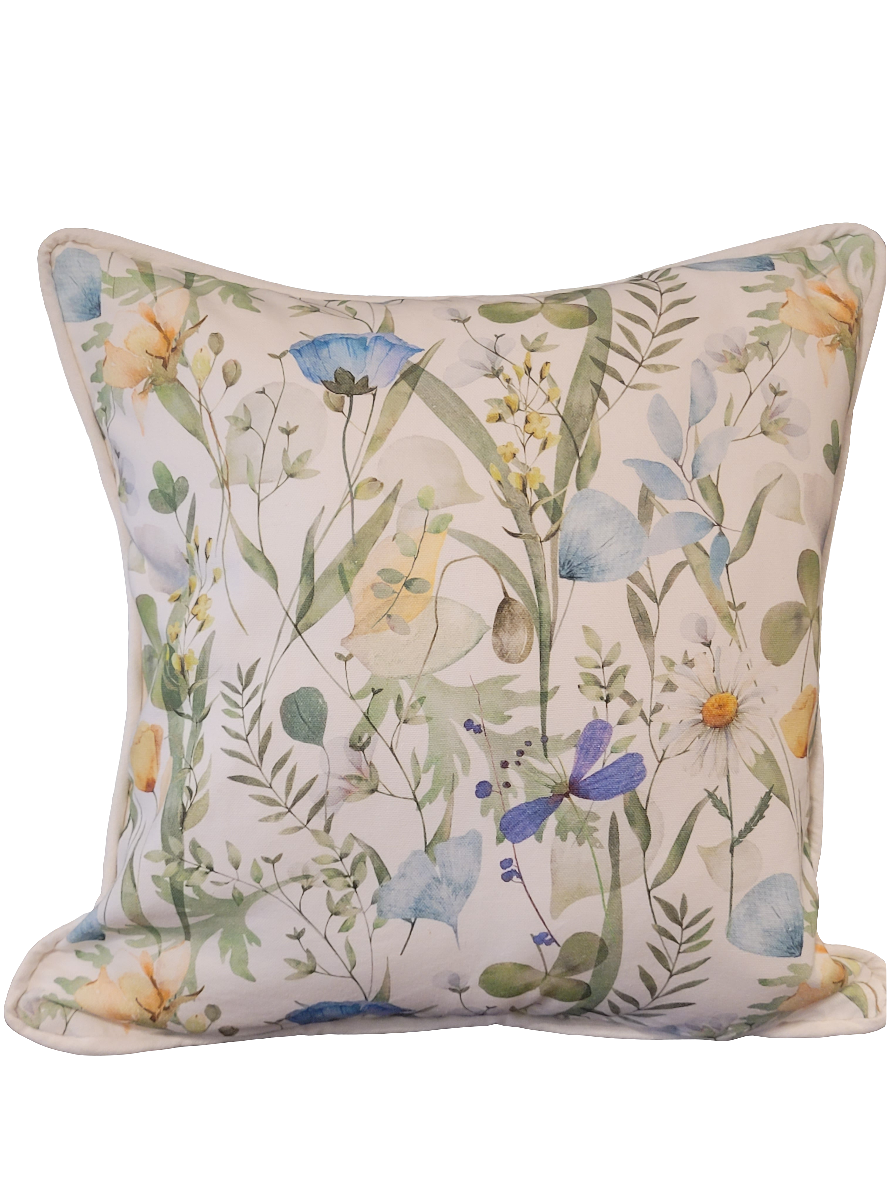 BR CUSHION COVERS (45CM*45CM)