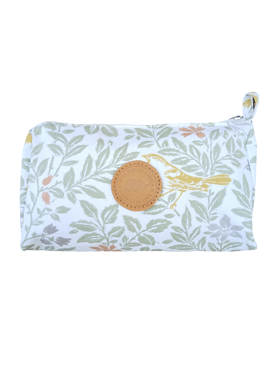 Classic Washbag