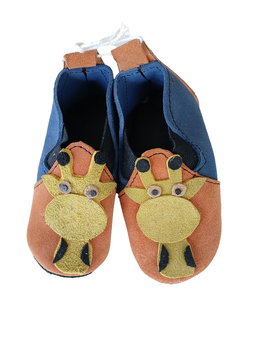 ATIENO PAIR OF BABY SHOES