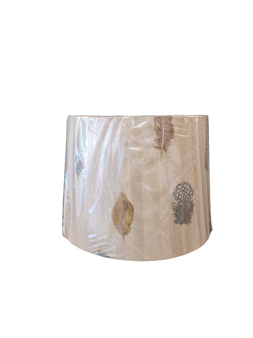CONE LAMPSHADES