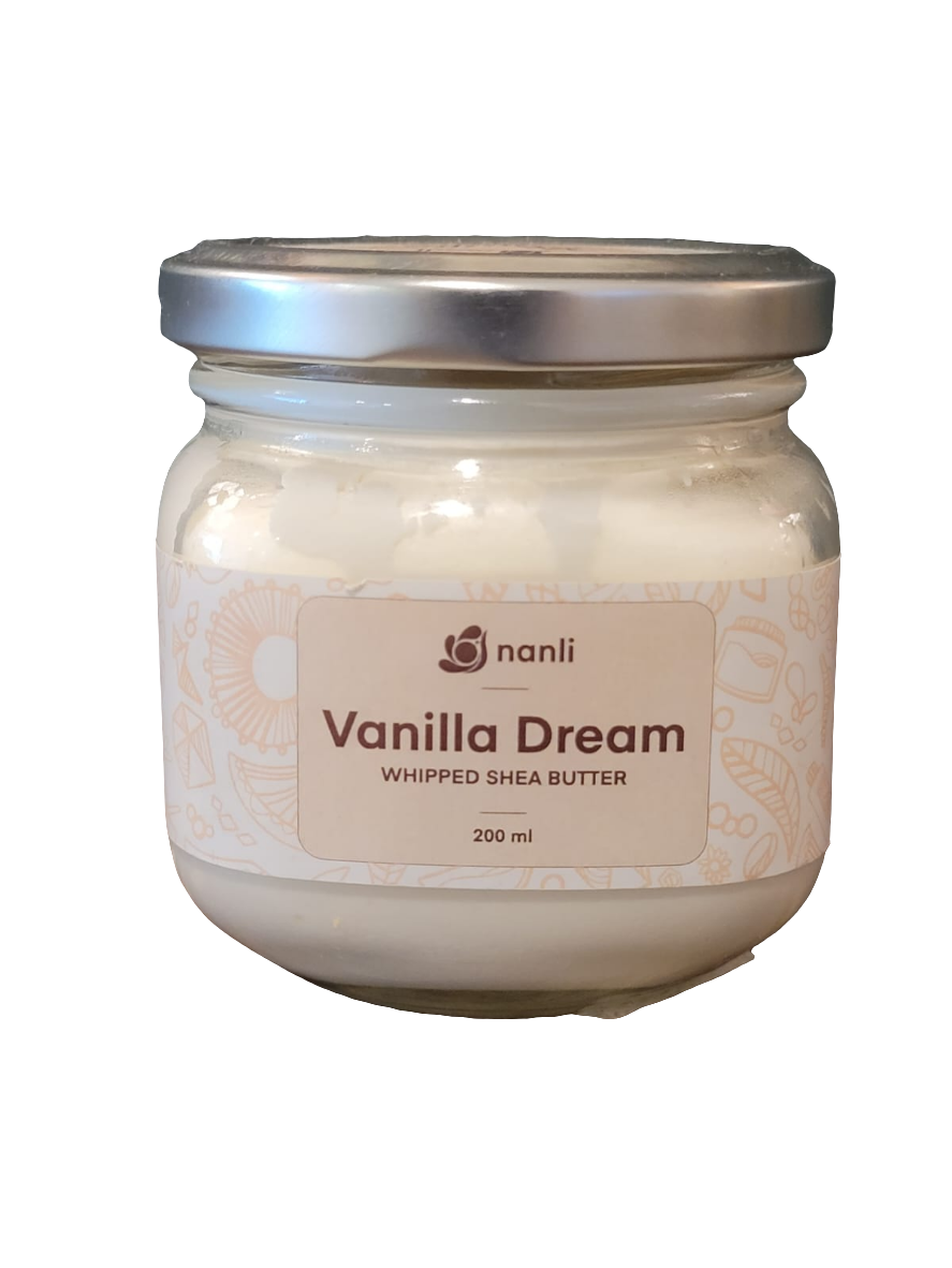 Vanilla dream 200ml