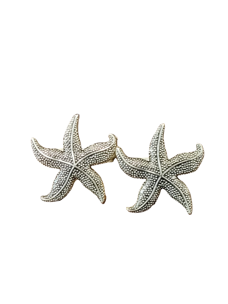 STARFISH NAPKIN RING
