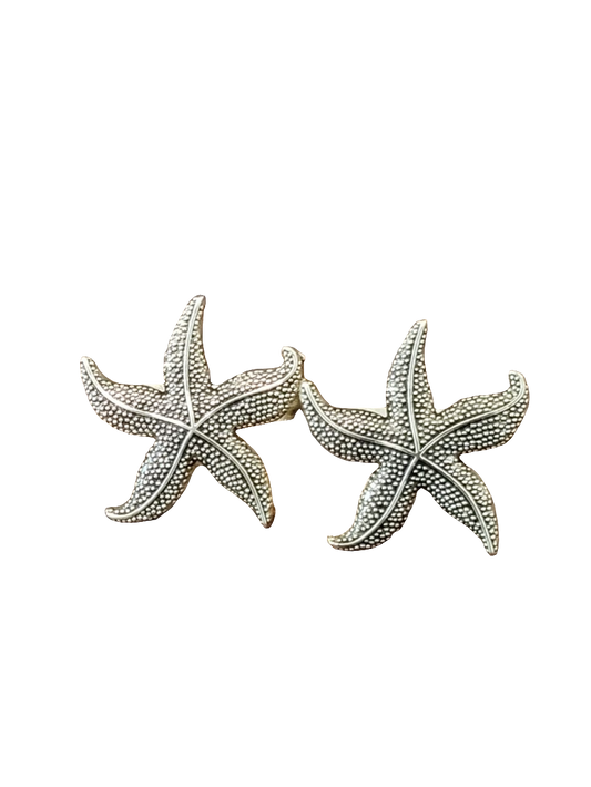 STARFISH NAPKIN RING
