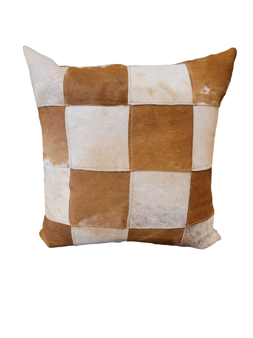 HAIRON CUSHION COVER