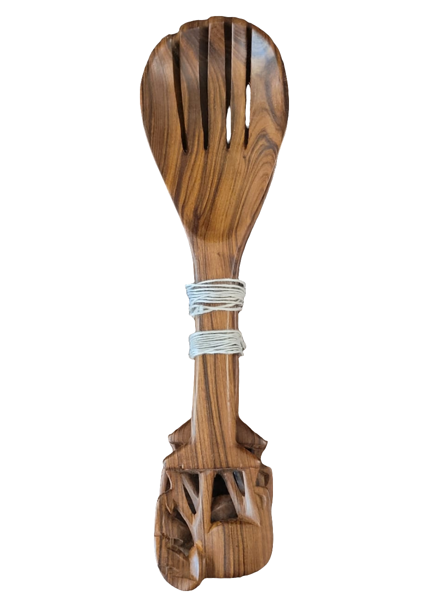 salad spoon Elephant