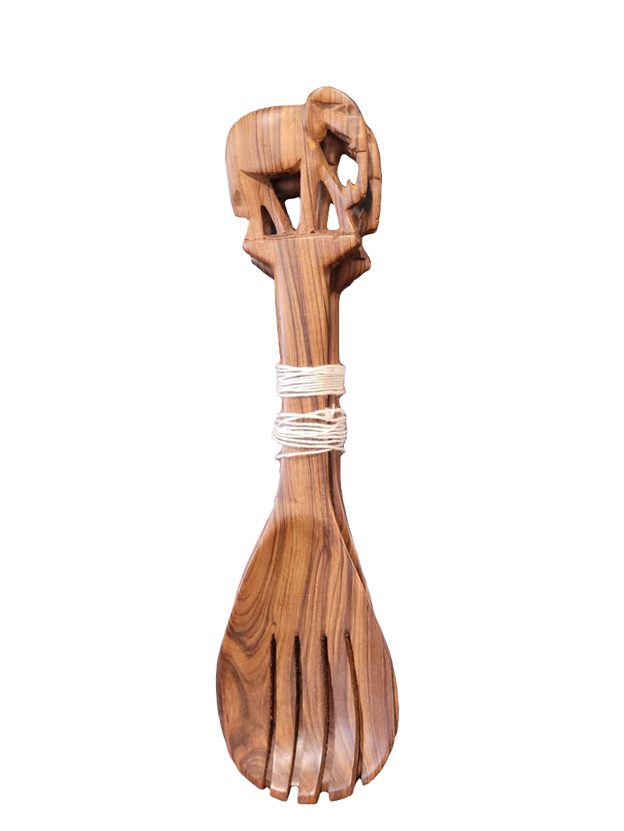 salad spoon Elephant