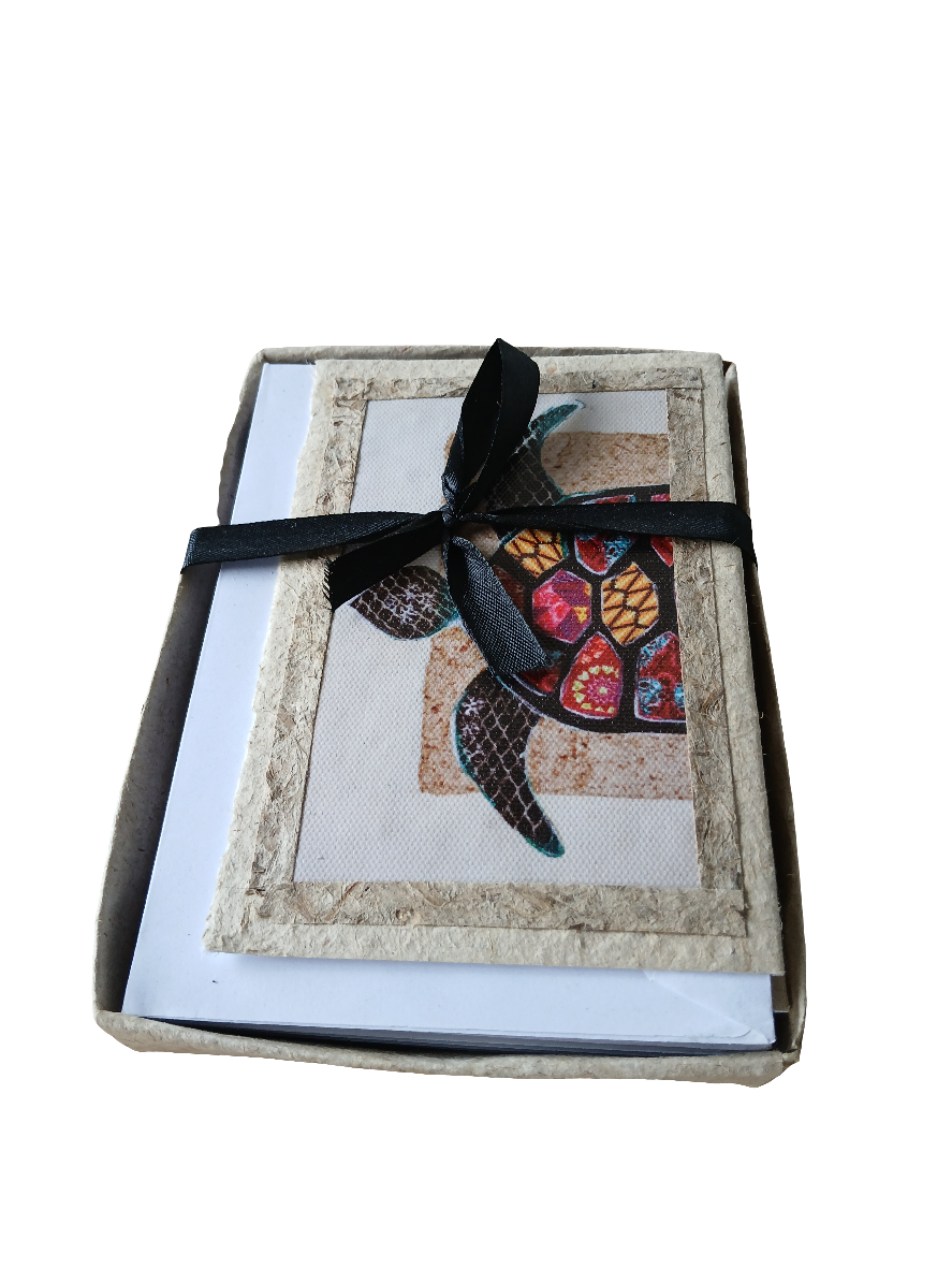 CH Animal Card Pack (set of 8)