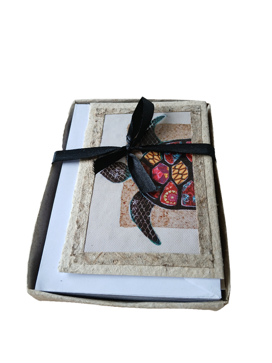 CH Animal Card Pack (set of 8)