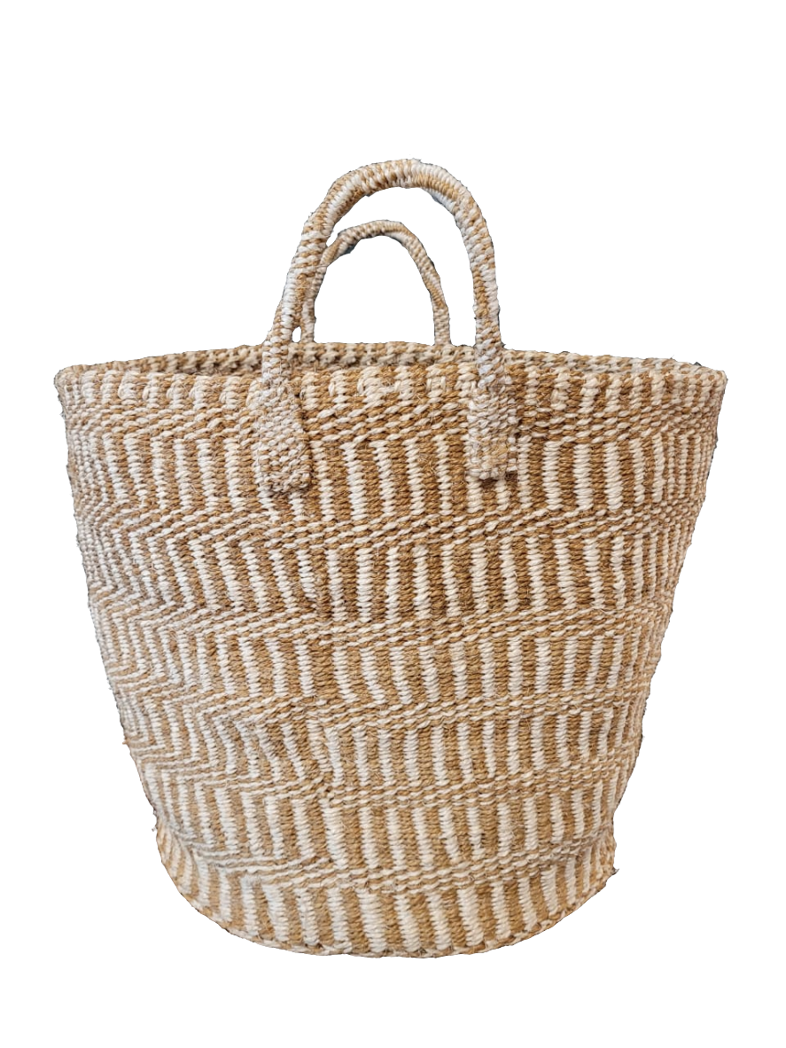 Hand Woven Bag/basket