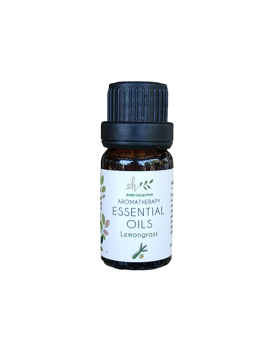 Br lemongrass essential oil