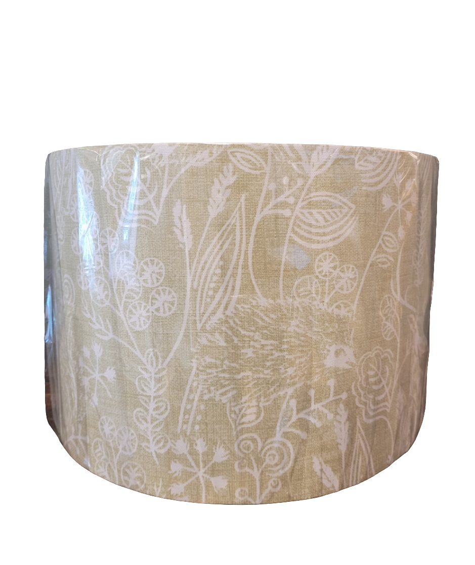 LAMPSHADES MEDIUM 11*8
