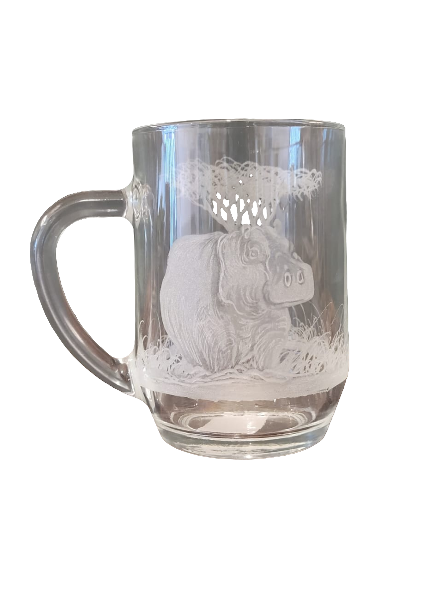 ZULEKHA HOWARTH LARGE MUGS