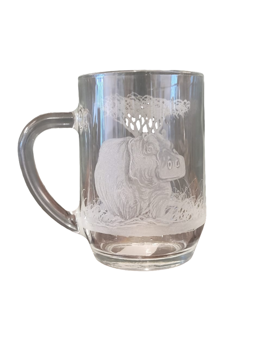 ZULEKHA HOWARTH LARGE MUGS