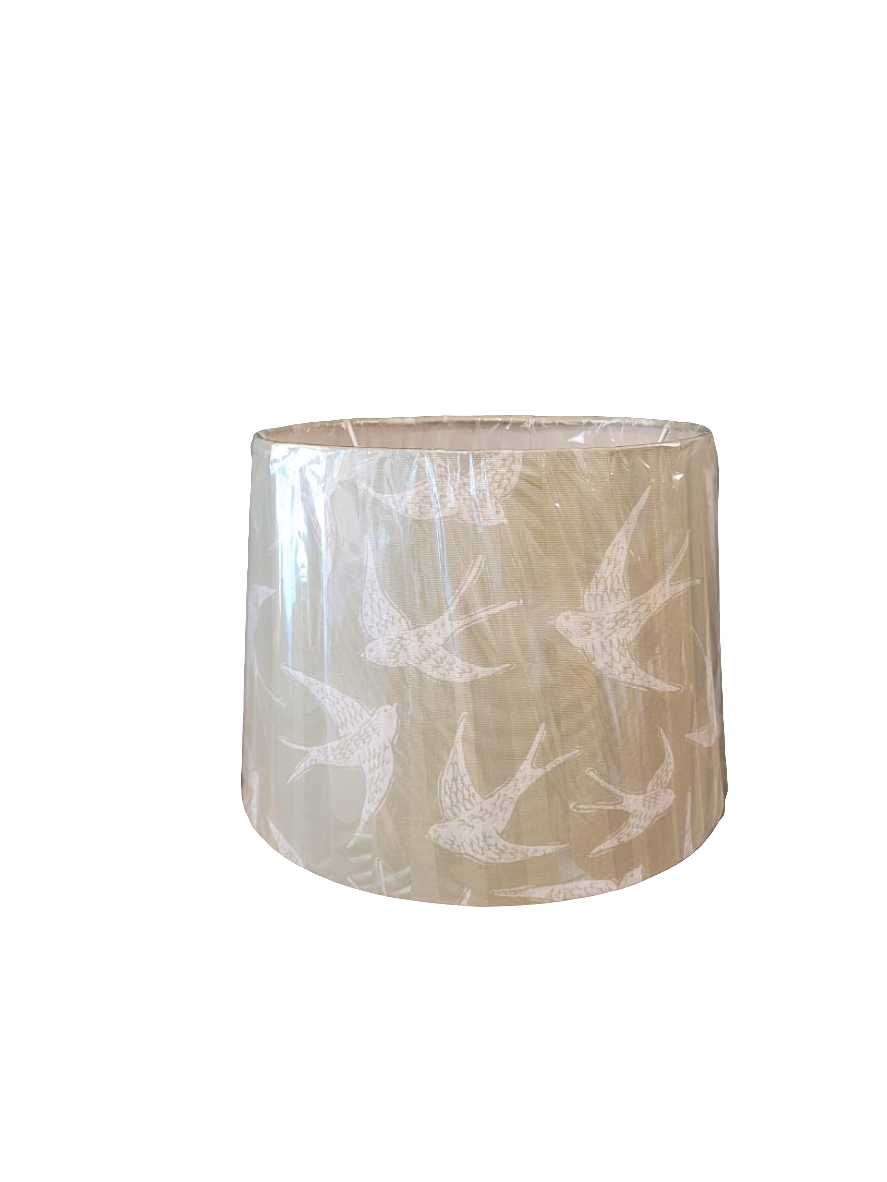 CONE LAMPSHADES