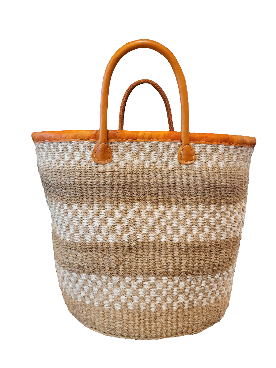Hand Woven Bag/basket