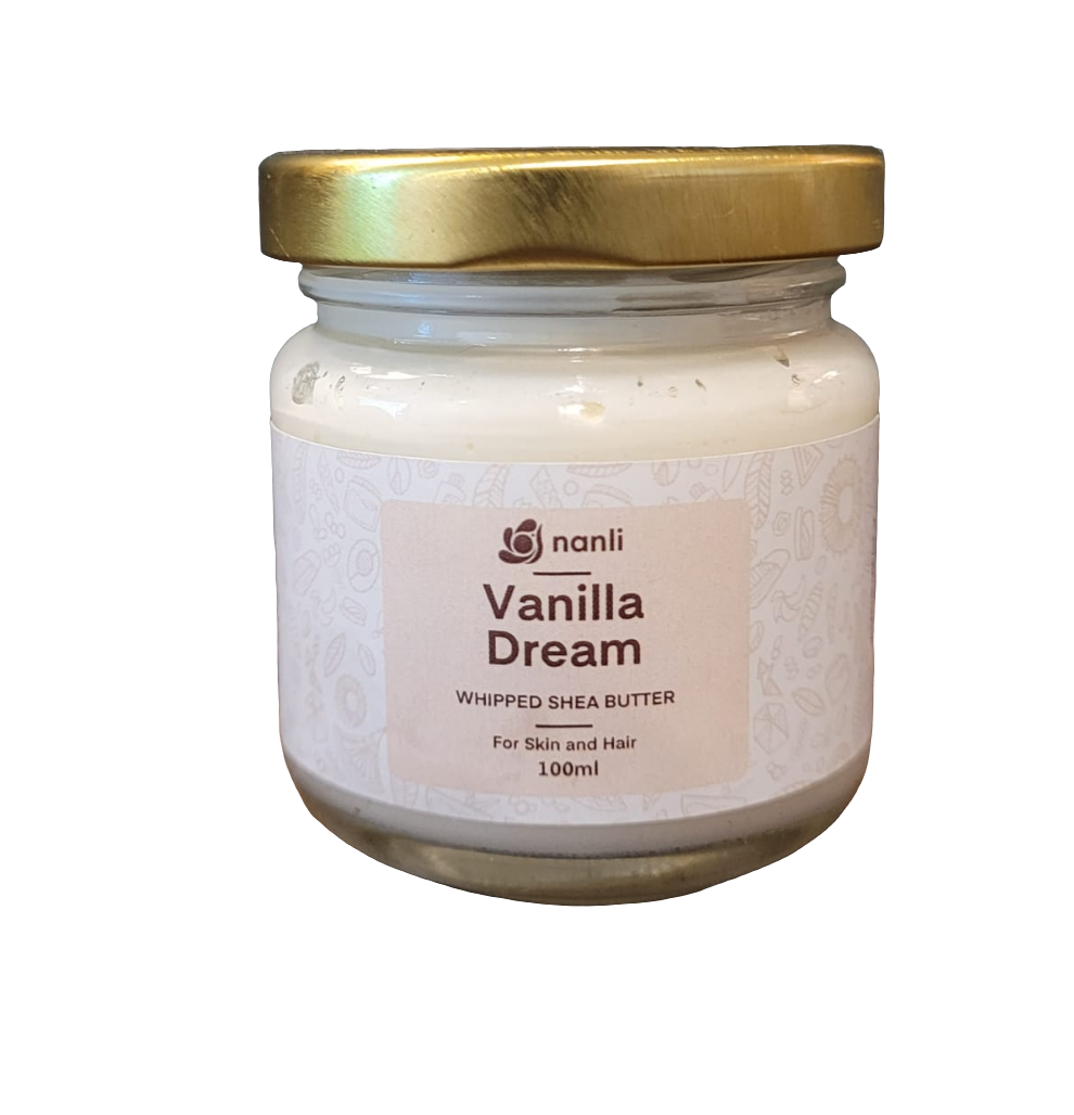 vanilla dream 100ml