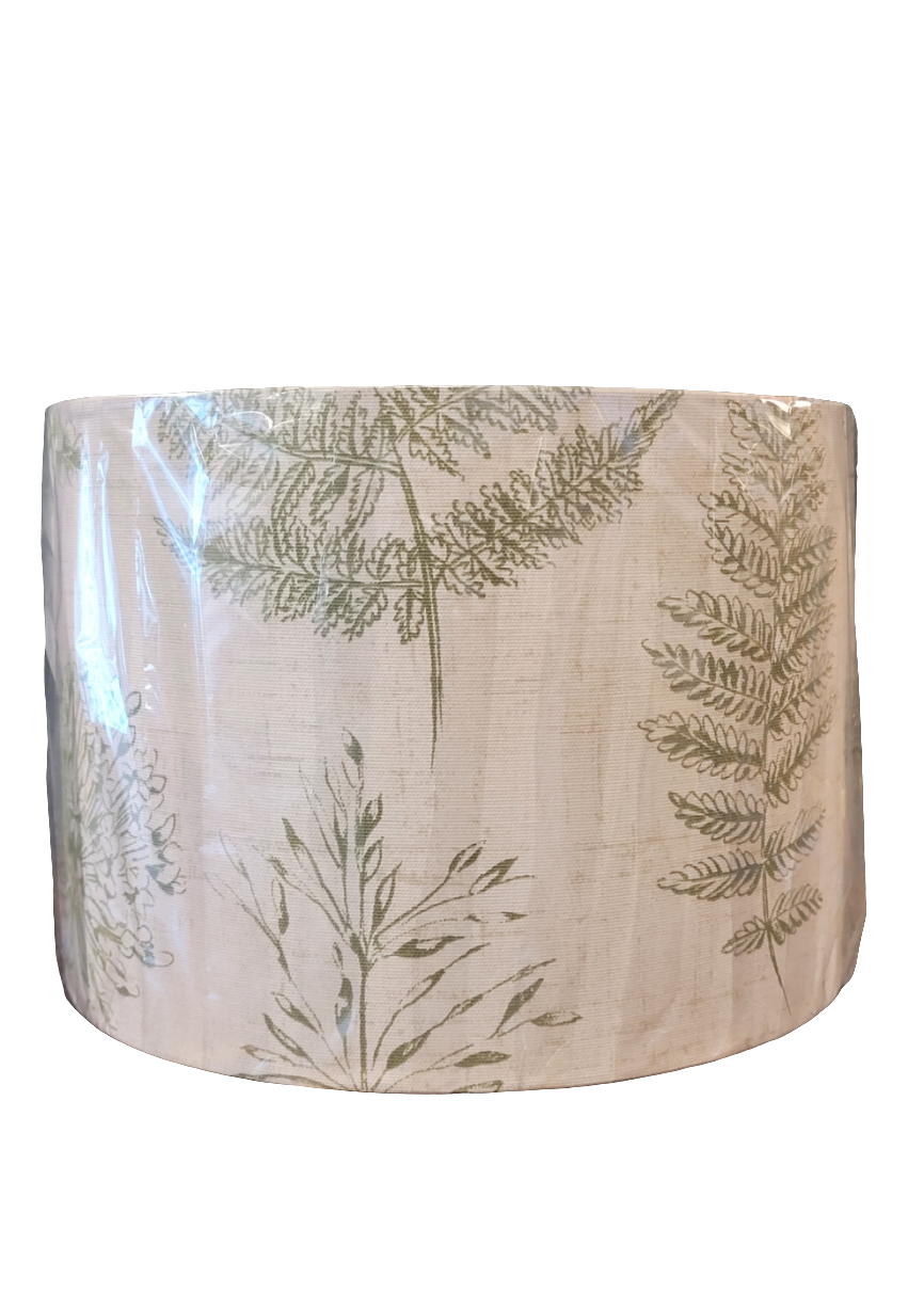 LAMPSHADES MEDIUM 11*8